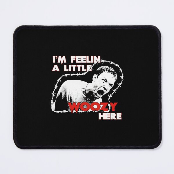Item preview, Stu Macher - I'm Feelin A Little Woozy Here - Matthew Lillard designed and sold by Enennn123.