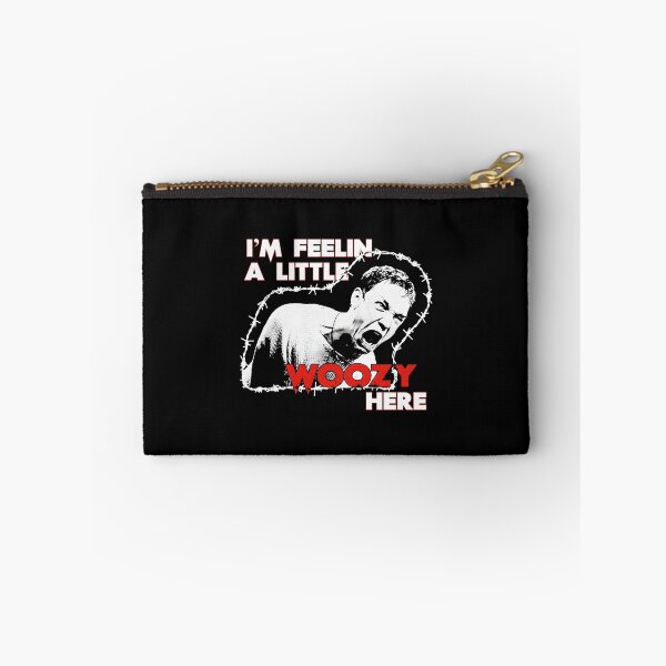 Item preview, Stu Macher - I'm Feelin A Little Woozy Here - Matthew Lillard  designed and sold by Enennn123.