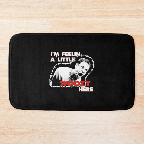 Item preview, Stu Macher - I'm Feelin A Little Woozy Here - Matthew Lillard  designed and sold by Enennn123.
