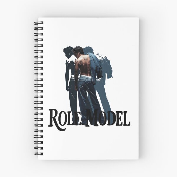 Item preview, Role Model Singer  designed and sold by Thebluess553.