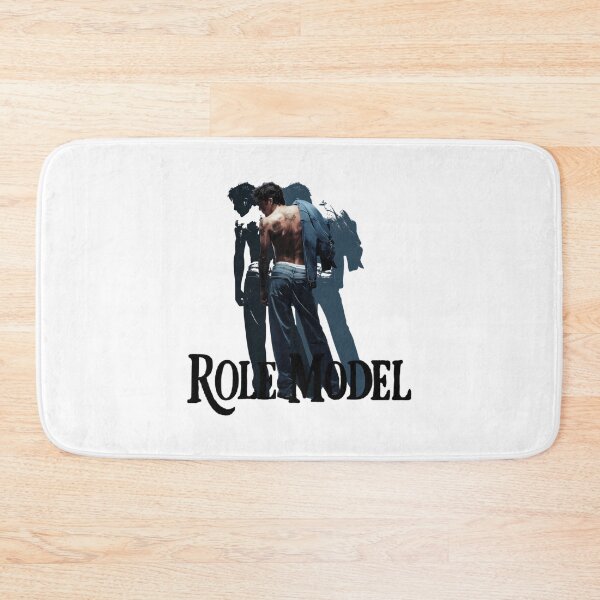 Item preview, Role Model Singer  designed and sold by Thebluess553.