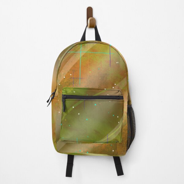 Item preview, "Golden Galaxy: Stars with Color" designed and sold by Spaceart9.