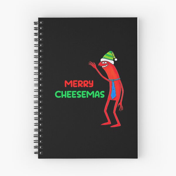 Item preview, Christmas Smiling Friends Alan  designed and sold by juchishiq.