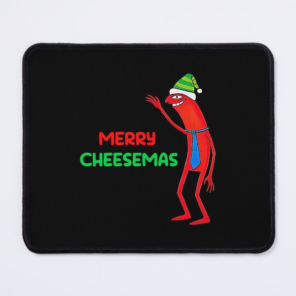 Item preview, Christmas Smiling Friends Alan  designed and sold by juchishiq.