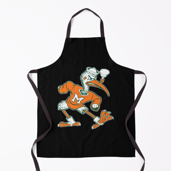Item preview, Sebastian Mascot Of Univ. Of Miami Mascot designed and sold by DmitryGorlov325.