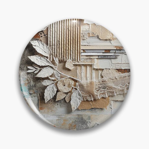 Item preview, Lace, Corrugated, Abstract Textures 1 designed and sold by simplydesignart.