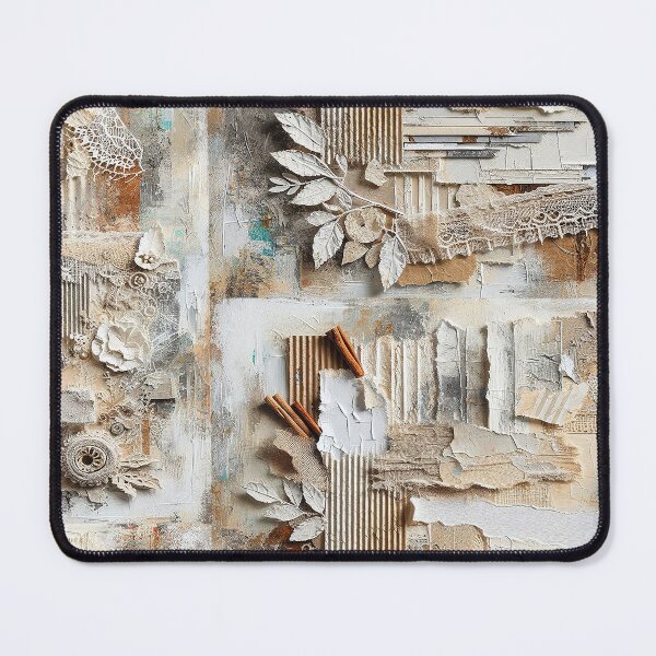 Item preview, Lace, Corrugated, Abstract Textures 1 designed and sold by simplydesignart.