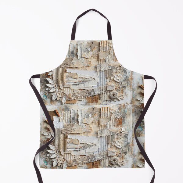 Item preview, Lace, Corrugated, Abstract Textures 1 designed and sold by simplydesignart.