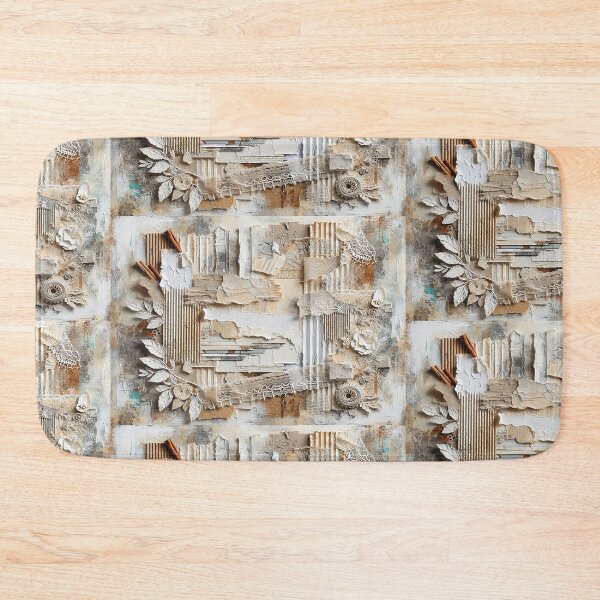 Item preview, Lace, Corrugated, Abstract Textures 1 designed and sold by simplydesignart.
