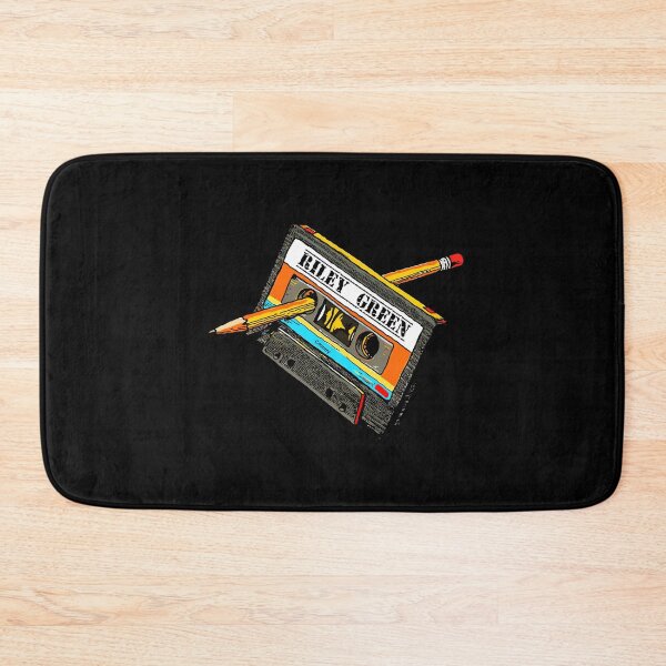 Item preview, Cassette Tape-Riley Green  designed and sold by gaqiope.