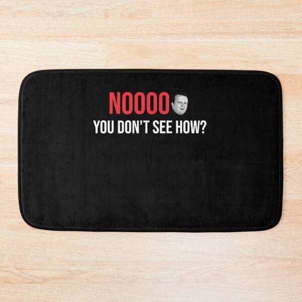 Item preview, Noooo You Don'T See How designed and sold by DmitryGorlov325.