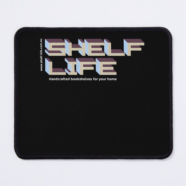 Item preview, Shelf Life For Black designed and sold by DmitryGorlov325.