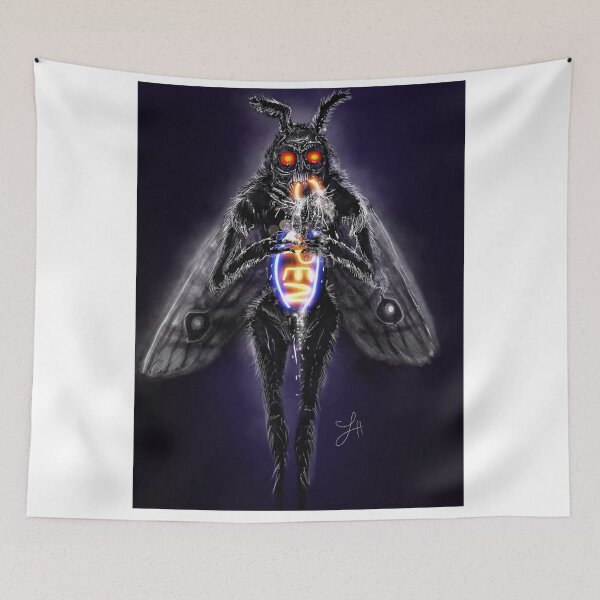 Item preview, Swamp Lurking Horror designed and sold by Mirzahorse.