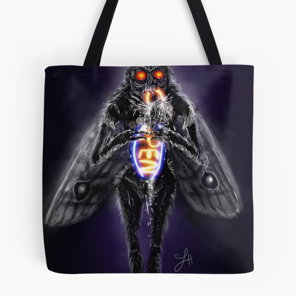 Item preview, Swamp Lurking Horror designed and sold by Mirzahorse.