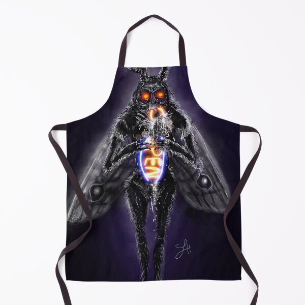 Item preview, Swamp Lurking Horror designed and sold by Mirzahorse.