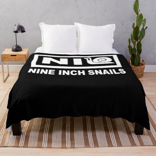 Item preview, Nine Inch Snails designed and sold by DmitryGorlov325.