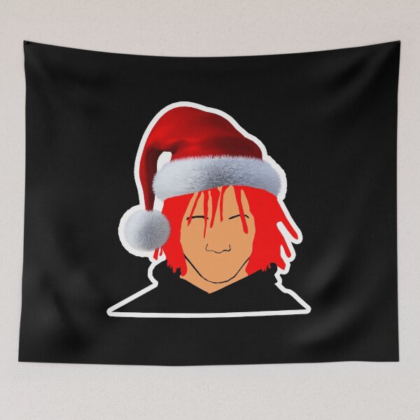 Item preview, Trippie Redd Christmas Gift  designed and sold by pricanprice.