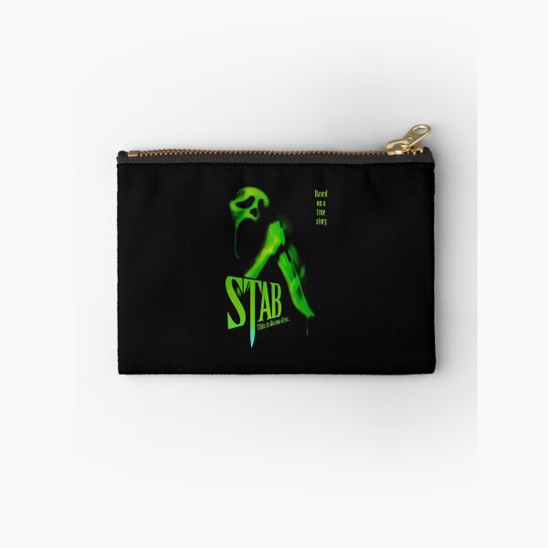 Item preview, Stab Based On A True Story Matthew Lillard designed and sold by Enennn123.