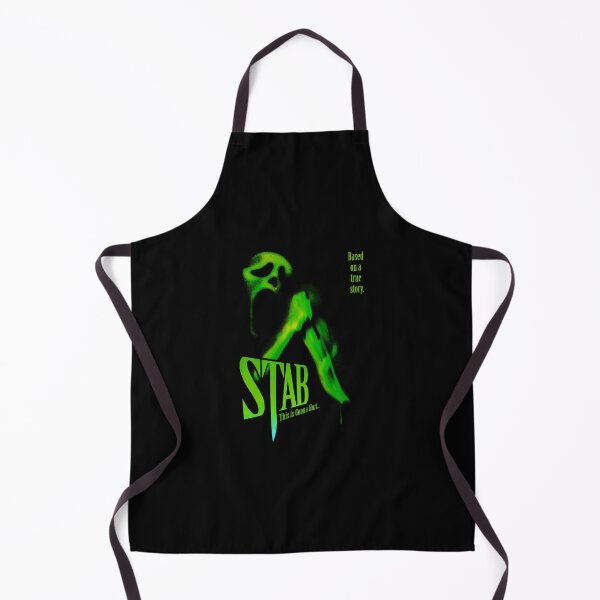 Item preview, Stab Based On A True Story Matthew Lillard designed and sold by Enennn123.