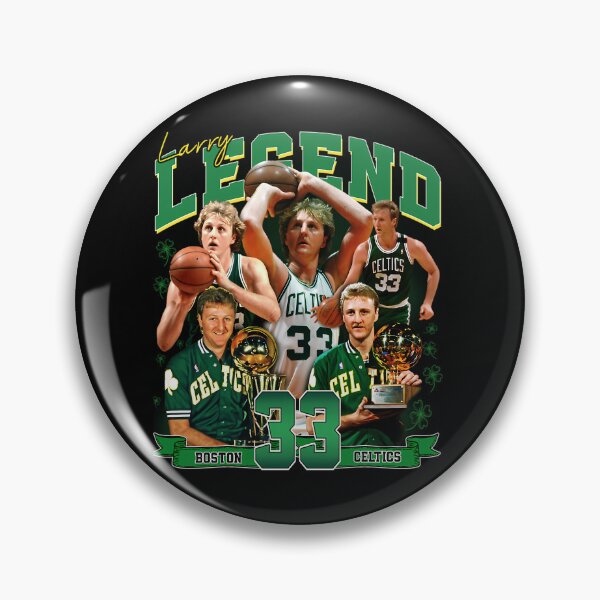 Artikelvorschau, Larry Bird, die Legende hinter dem Air Bird Basketball, Signature-Basketballschuh im 80er/90er-Jahre-Bootleg-Rap-Stil entworfen und verkauft von DmitryGorlov325.