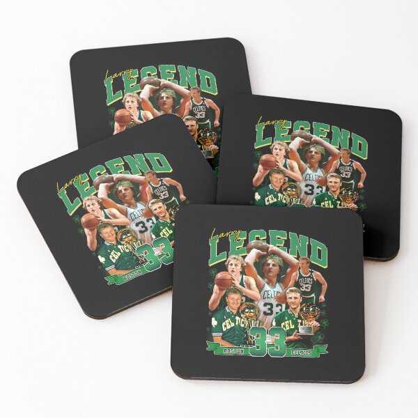 Item preview, Larry Bird Larry Legend Air Bird Basketball Signature 80S 90S Bootleg Rap Style designed and sold by DmitryGorlov325.