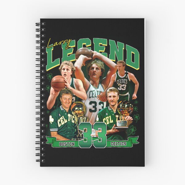Item preview, Larry Bird Larry Legend Air Bird Basketball Signature 80S 90S Bootleg Rap Style designed and sold by DmitryGorlov325.