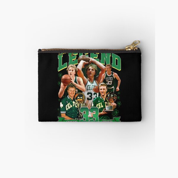 Item preview, Larry Bird Larry Legend Air Bird Basketball Signature 80S 90S Bootleg Rap Style designed and sold by DmitryGorlov325.