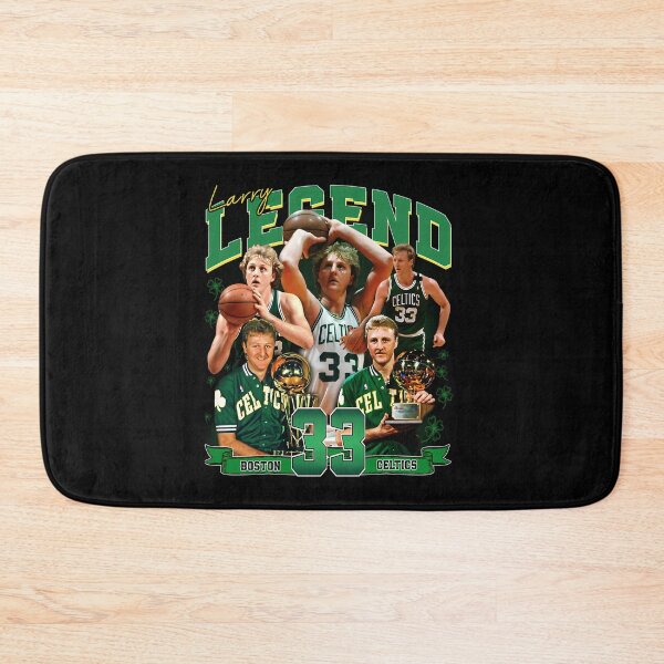 Item preview, Larry Bird Larry Legend Air Bird Basketball Signature 80S 90S Bootleg Rap Style designed and sold by DmitryGorlov325.