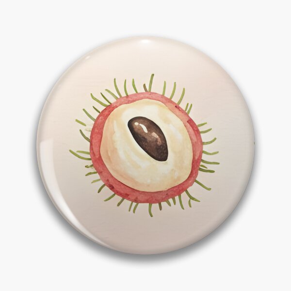 Item preview, Rambutan Jelly Blush designed and sold by Peanxtsv.
