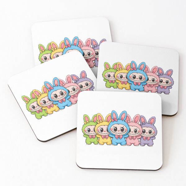 Item preview, Labubu Fanart designed and sold by Gamify Store.