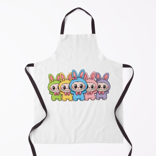 Item preview, Labubu Fanart designed and sold by Gamify Store.