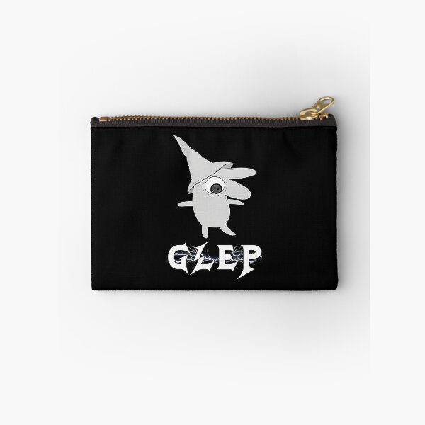 Item preview, Cool And Naughty Smiling Friends Glep  designed and sold by juchishiq.