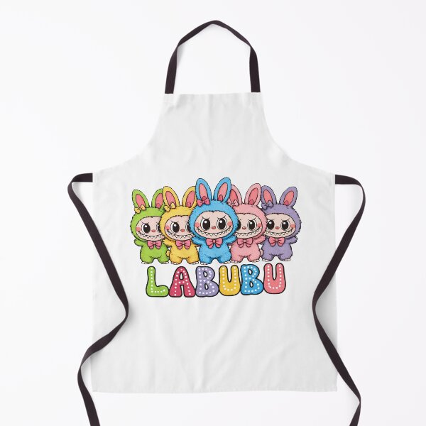 Item preview, Labubu Fanart designed and sold by Gamify Store.