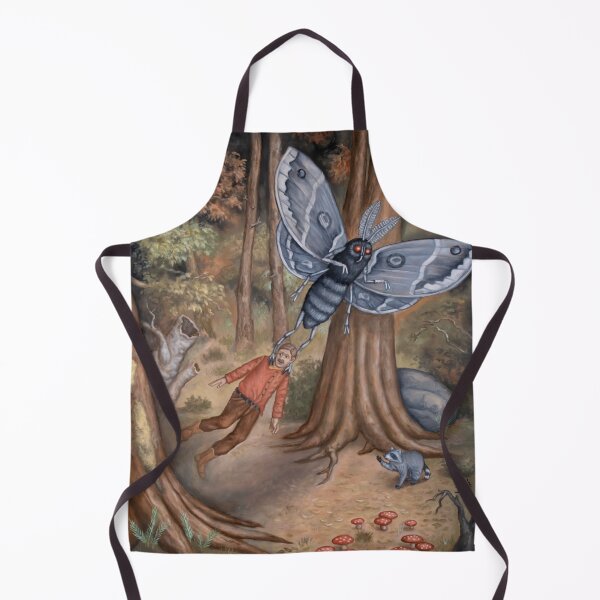 Item preview, Marshland Shadow Walker designed and sold by Mirzahorse.