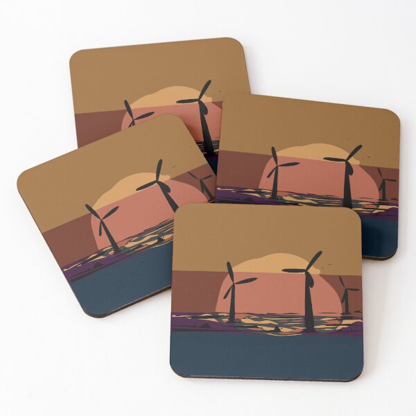 Item preview, Nature and Technology designed and sold by Flag75.