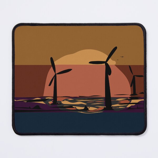 Item preview, Nature and Technology designed and sold by Flag75.