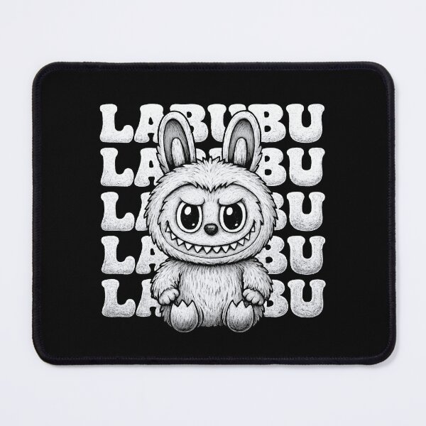 Item preview, Labubu designed and sold by Gamify Store.