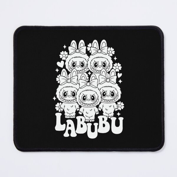 Item preview, Labubu designed and sold by Gamify Store.