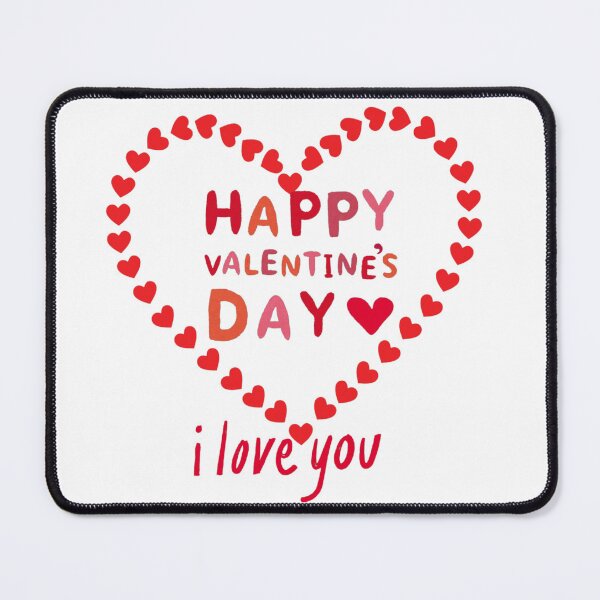Item preview, Valentine's Day Design designed and sold by AKANKEDESIGN.