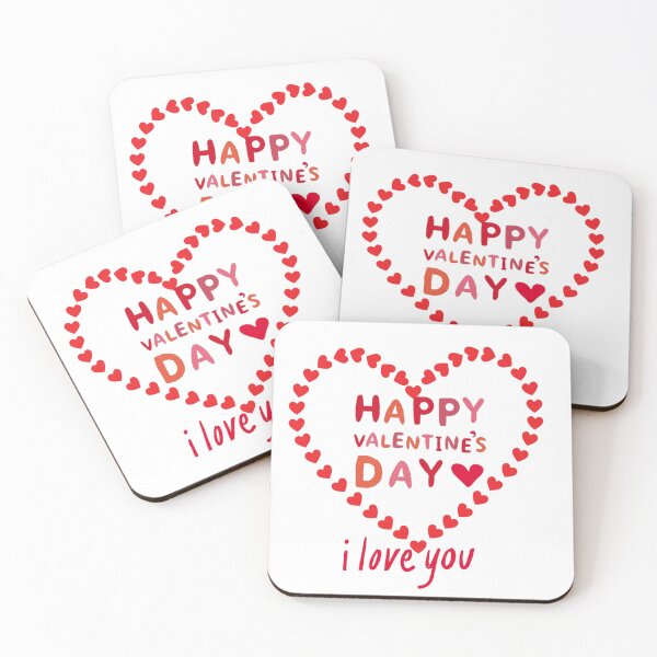 Item preview, Valentine's Day Design designed and sold by AKANKEDESIGN.