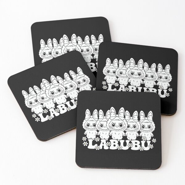 Item preview, Labubu Sesame designed and sold by Gamify Store.