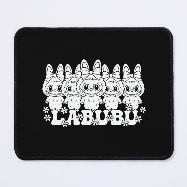 Item preview, Labubu Sesame designed and sold by Gamify Store.