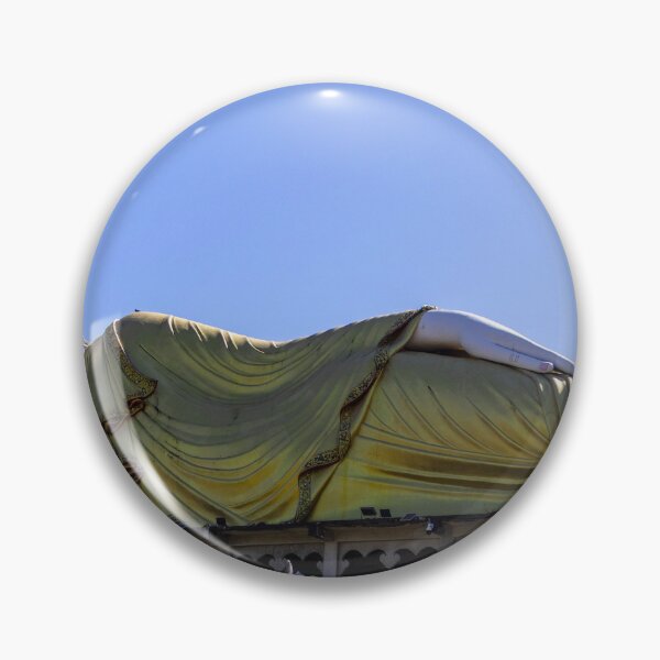 Item preview, Reclining BUddha in Wat Phra That Suthon Mongkhon Khiri temple designed and sold by pietrofoto.