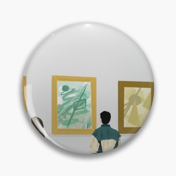 Item preview, Ferris Bueller designed and sold by bjornzeys.