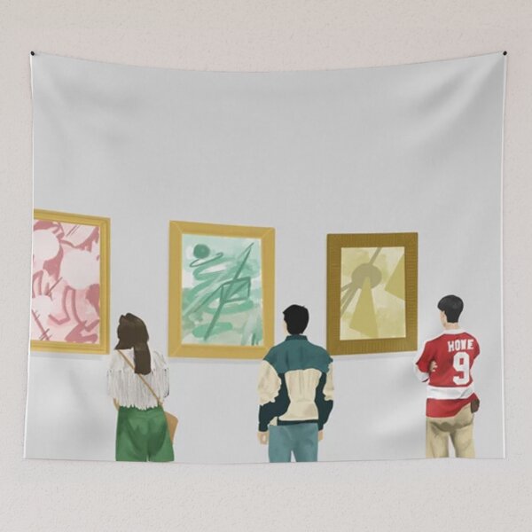 Item preview, Ferris Bueller designed and sold by bjornzeys.