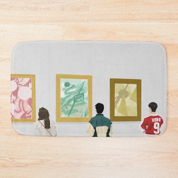 Item preview, Ferris Bueller designed and sold by bjornzeys.