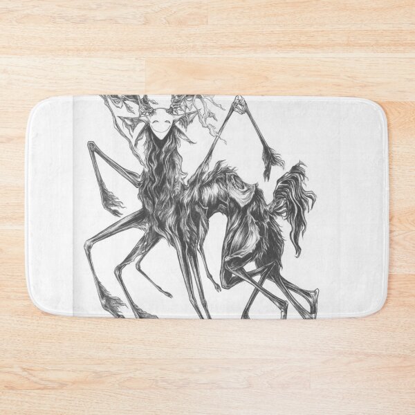 Item preview, Riverbend Scale Lurker designed and sold by Mirzahorse.