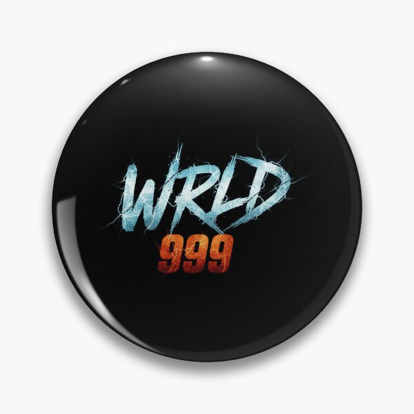 Item preview, Logo Juice Wrld 999 Purple  designed and sold by Stephencurry2x.