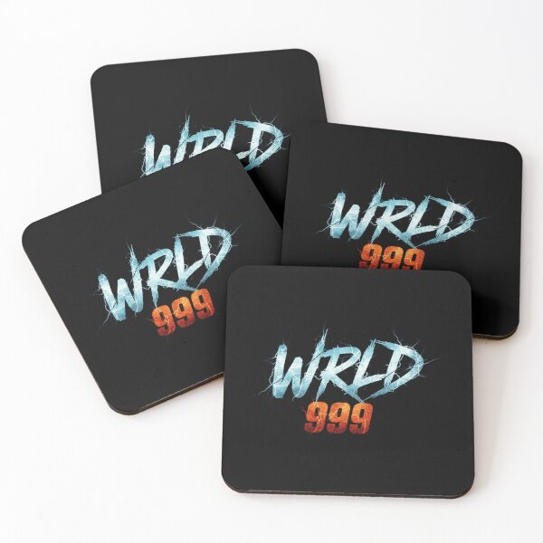 Item preview, Logo Juice Wrld 999 Purple  designed and sold by Stephencurry2x.