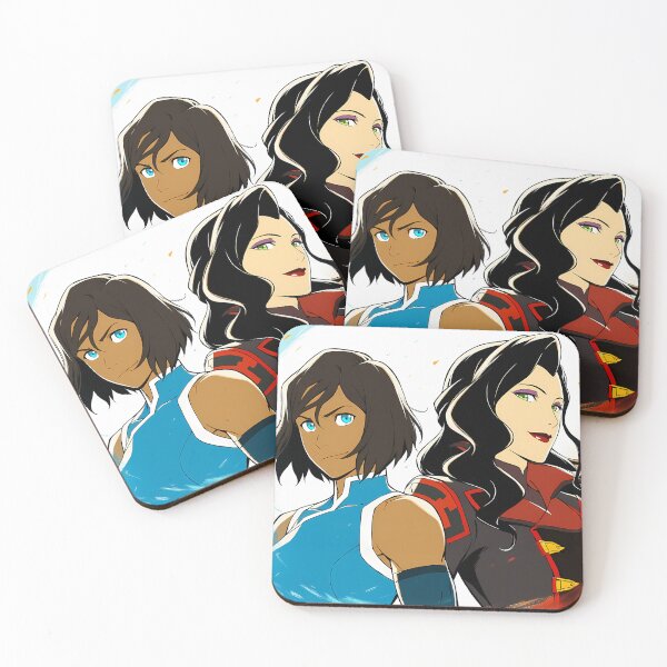 Item preview, Korrasami - 5 designed and sold by Infinite-Aspire.